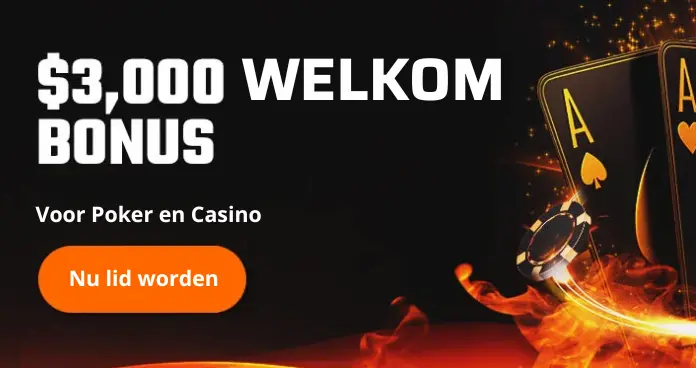 Ignition Casino Nederland bonus