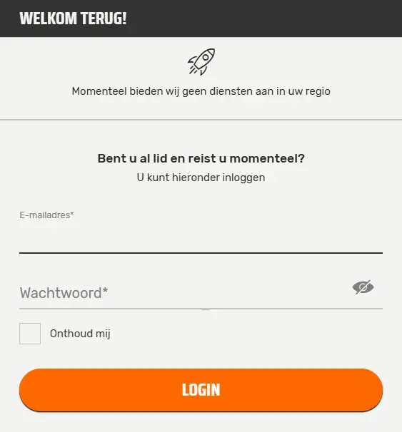 Ignition Casino Nederland inlogen